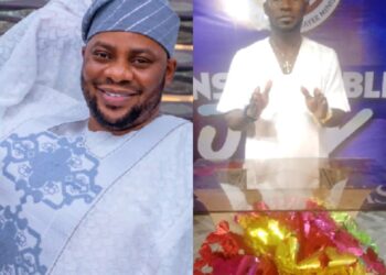 Birthday Celebration: Moe Extols Fagbemi as His Brilliant Performance Spreads Far and Wide