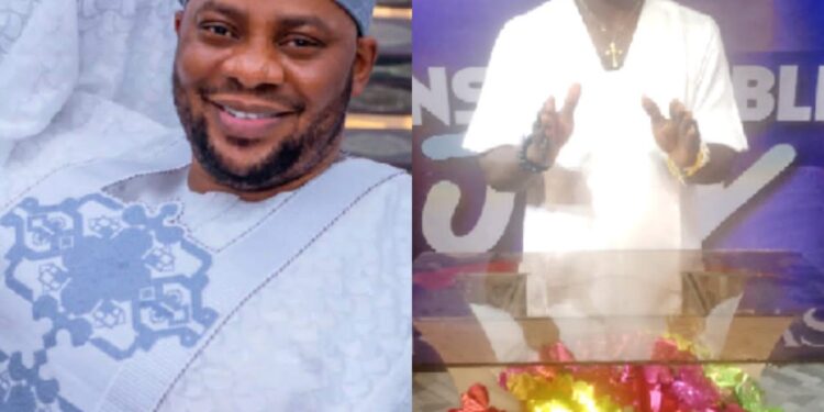 Birthday Celebration: Moe Extols Fagbemi as His Brilliant Performance Spreads Far and Wide