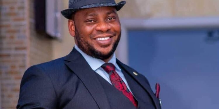 Dr. Akin Fagbemi’s Birthday: Hon. Babalola integrity PhD Extols His Virtues