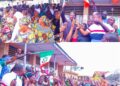 “Wherever Makinde Goes, We Go” — OTOPE Addresses Egbeda–Ona Ara Supporters Amid 2027 Political Realignments