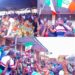 “Wherever Makinde Goes, We Go” — OTOPE Addresses Egbeda–Ona Ara Supporters Amid 2027 Political Realignments