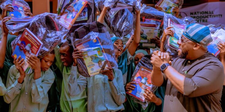 BIRTHDAY: Oloye Adegoke Felicitates Dr Akin Fagbemi on his birthday