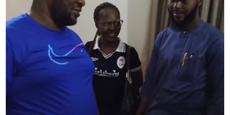 Ibadan South West LG Chief of Staff, Alhaji Hassan Bello, Congratulates Dr. Akin Fagbemi on His Birthday