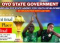 Oyo Govt Hosts Free AFCON Viewing as Gifts Await Fans Today