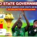 Oyo Govt Hosts Free AFCON Viewing as Gifts Await Fans Today