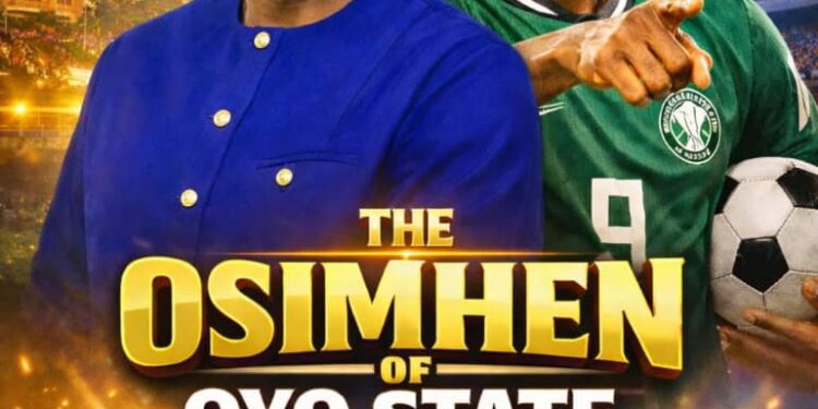 Engr Oladimeji Olatilewa Ayinla Celebrates Dr. Akin Fagbemi on His Birthday