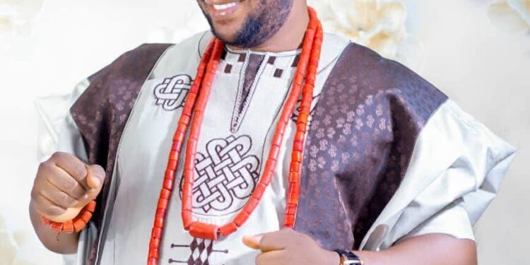 Jubril Dotun Sanusi Lauds Governor Makinde’s Leadership as Oyo State Traditional Council Constituted; Congratulate Olubadan, Oba Ladoja, as Chairman