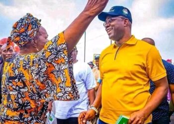 Elebu Residents Commend Governor Seyi Makinde for Fixing Elebu and BCJ Roads