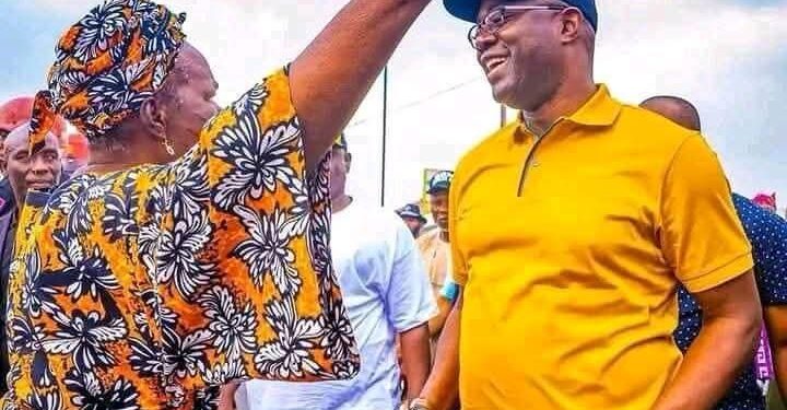 Elebu Residents Commend Governor Seyi Makinde for Fixing Elebu and BCJ Roads