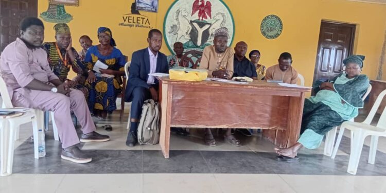 Ex-Makinde Aide, Wale Ajani Joins Forces With Oriyomi Hamzat, Declares For Accord Party*  …Eyes Oyo Central Senatorial Seat