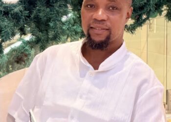 Abducted Oyo APC Chieftain Recounts His Ordeal and Expresses Gratitude to Party, Others for their Support in His Release* 