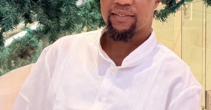 Abducted Oyo APC Chieftain Recounts His Ordeal and Expresses Gratitude to Party, Others for their Support in His Release*