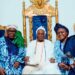 Jubril Dotun Sanusi Lauds Governor Makinde’s Leadership as Oyo State Traditional Council Constituted; Congratulate Olubadan, Oba Ladoja, as Chairman