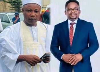 BIRTHDAY TRIBUTE: Hon. Abiodun Babalola Ph.D Celebrates Alhaji Mojeed Olanase on Birthday, Extols His Exemplary Leadership And Resolute Loyalty