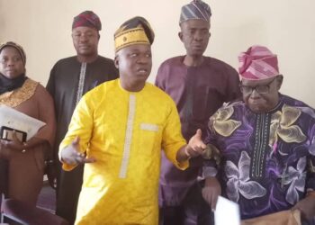 OYSIEC Releases 2027 LG Election Time Table, fixes 16th January,2027 as Election Day