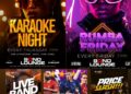 Bond Lounge Lights Up Ibadan With Exciting Weekly Entertainment And Massive Price Slash