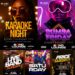 Bond Lounge Lights Up Ibadan With Exciting Weekly Entertainment And Massive Price Slash