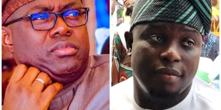 CP Fatai Owoseni (retd) To Be Turbaned As Alatunse-Ilu Adini Of Oyo State Saturday