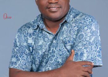 Ona-Ara 2027: Meet Hon. Temitope Afolabi*