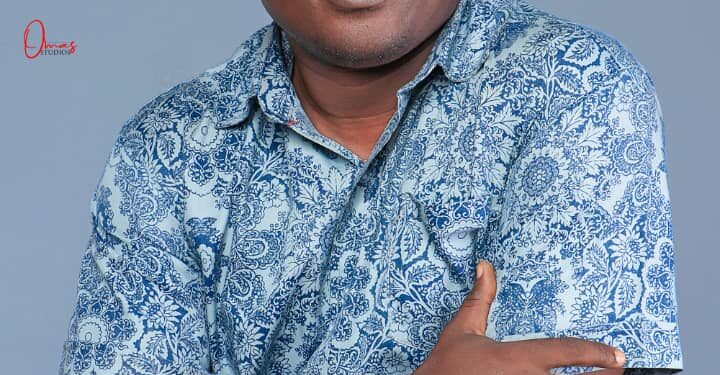 Ona-Ara 2027: Meet Hon. Temitope Afolabi*