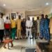 Ex-Councillors in Ibarapa North Visit Council Chairman Akorede, Reaffirm Loyalty to PDP