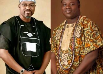 *Dr. Temitope Afolabi Hails OTOPE’s CCII Honour, Describes Award as Pride of Ibadanland*