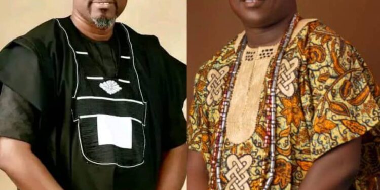 *Dr. Temitope Afolabi Hails OTOPE’s CCII Honour, Describes Award as Pride of Ibadanland*