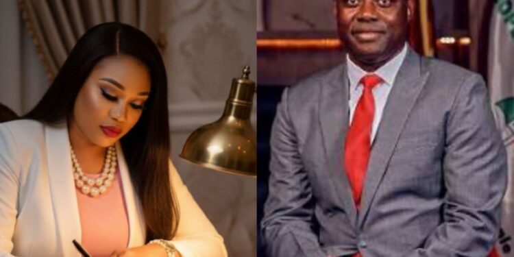 Makinde not Waiting for History to Judge him, He’s writing it in Real Time by Ramata Agberemi RAD