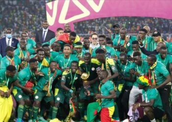 Senegal win Africa Cup of Nations after dramatic, controversial final