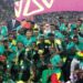Senegal win Africa Cup of Nations after dramatic, controversial final
