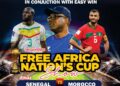 Oyo Govt Maintains Free Public Viewing as AFCON 2025 Reaches Final Today     …as the final showdown commenced 8pm today.