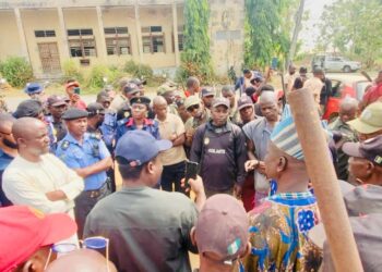 Oyo Govt Maintains Free Public Viewing as AFCON 2025 Reaches Final Today     …as the final showdown commenced 8pm today.