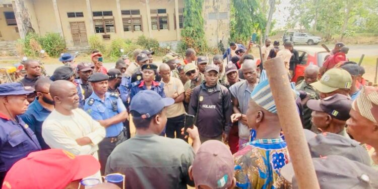 Oyo Govt Maintains Free Public Viewing as AFCON 2025 Reaches Final Today     …as the final showdown commenced 8pm today.