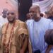 Agboworin greets Ibarapakan on birthday anniversary