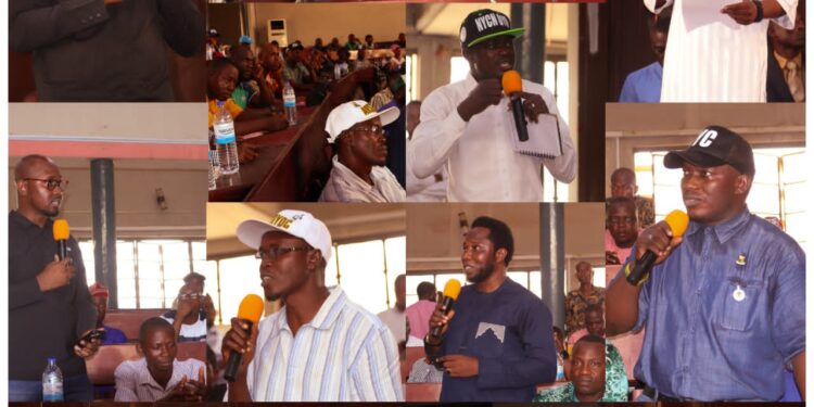 Why Engr. Toheeb Adegoke Is Proud to Stand with Africa’s Biggest Political Party, PDP*