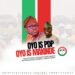 Why Standing With Governor Seyi Makinde, PDP, and Engr. Toheeb Adegoke Is No Longer Optional in Oyo Politics
