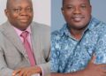 Ona-Ara Assembly Hopeful, Dr. Afolabi Celebrates PDP Chieftain, Hon. Taiwo Oke, Applauds His Grassroots Impact on Birthday