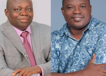 Ona-Ara Assembly Hopeful, Dr. Afolabi Celebrates PDP Chieftain, Hon. Taiwo Oke, Applauds His Grassroots Impact on Birthday