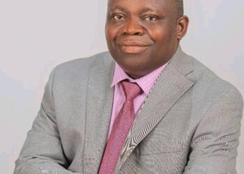 Dr. Temitope Kolapo Glorious Celebrates Former Ona-Ara Local Government Chairman, Hon. Taiwo Oke, On His Birthday