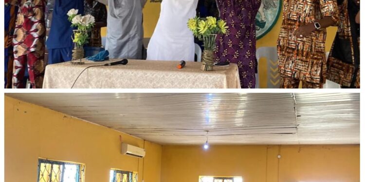 Ona-Ara LG Stakeholders Reaffirm Support for Governor Makinde as Dr. Temitope GLORIOUS Presents Administration’s Scorecard