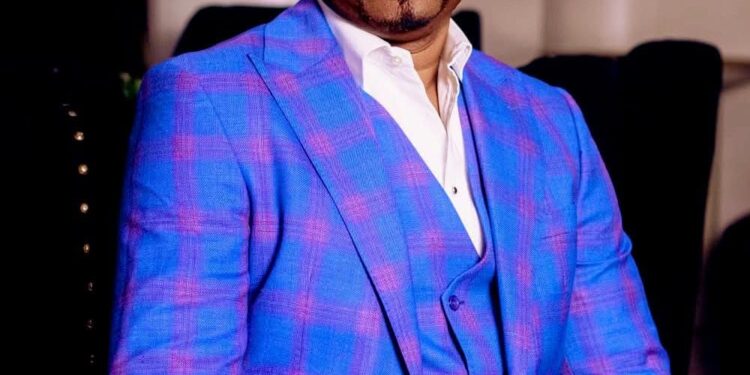 Focus and Determination Drive OTOPE’s 2027 National Assembly Ambition for Egbeda/Ona-Ara