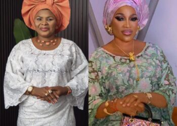 Oyo Lawmaker Bisi Oluranti Congratulates Ogbomoso North women’s leader, Sherifat Kehinde on her birthday