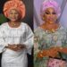 Oyo Lawmaker Bisi Oluranti Congratulates Ogbomoso North women’s leader, Sherifat Kehinde on her birthday