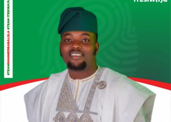 WHO IS HAMMED ADEMOLA BABALOLA?