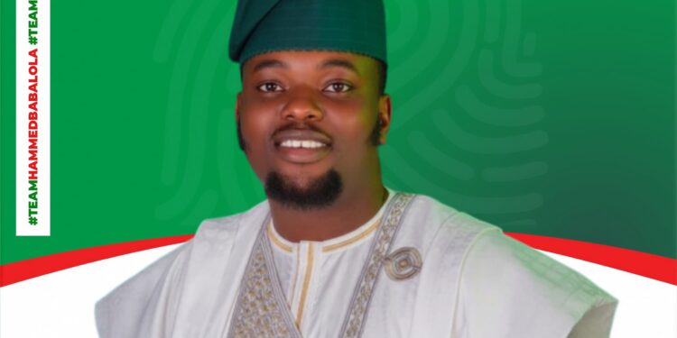 WHO IS HAMMED ADEMOLA BABALOLA?