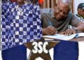 3SC Supporters Club Applauds Former Coach Ogunbote, Congratulates on First Football Outting 