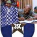 3SC Supporters Club Applauds Former Coach Ogunbote, Congratulates on First Football Outting 