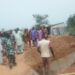 Hon. Sheriff Adeojo Inspects Community Road Project, Pledges Swift Support for Completion