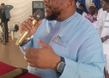 *“It is Election Season, Be Wary of Politicians’ Promises,” Ibarapakan Urges OYSCATECH Students*
