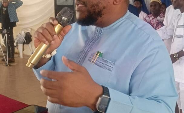 *“It is Election Season, Be Wary of Politicians’ Promises,” Ibarapakan Urges OYSCATECH Students*